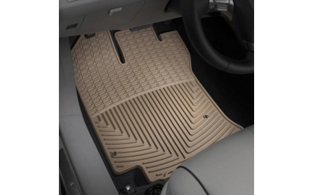 Коврики в салон Toyota Venza 
