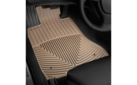 Коврики в салон BMW 7 (F01)