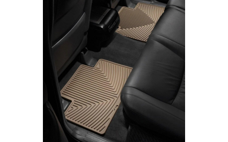 Коврики в салон Toyota Land Cruiser Prado 120