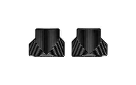 Коврики в салон BMW 5 (E60)