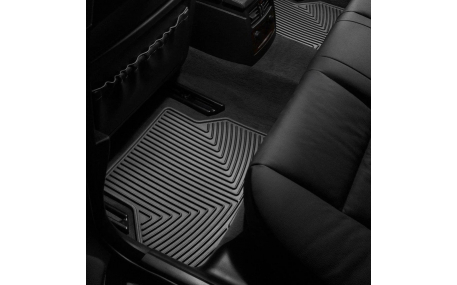 Коврики в салон BMW 5 (E60)