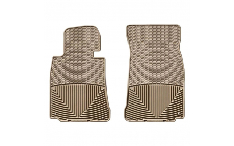 Коврики в салон BMW 5 (E39)