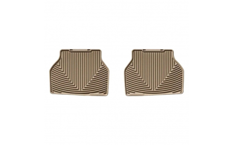 Коврики в салон BMW 5 (E39)