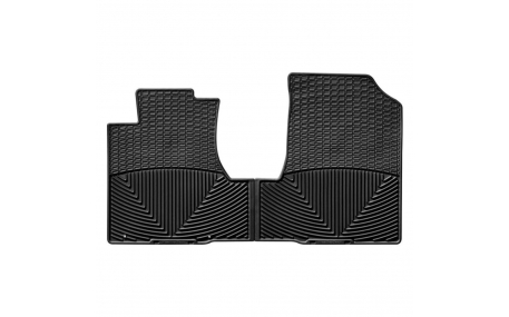 Коврики в салон Honda CR-V