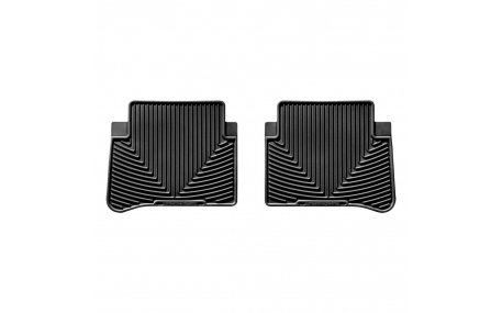 Коврики в салон Mercedes E-class W212