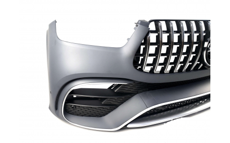 Комплект обвеса Mercedes GLE-class V167 2019-2023