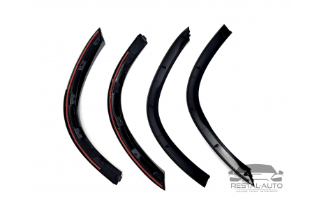 Комплект обвеса Mercedes GLE-class V167 2019-2023