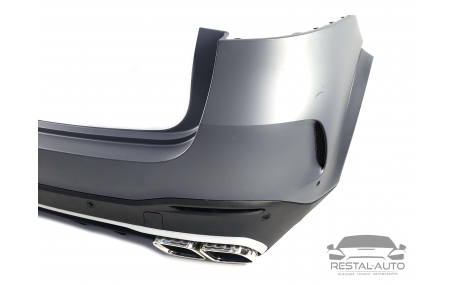 Комплект обвеса Mercedes GLE-class V167 2019-2023