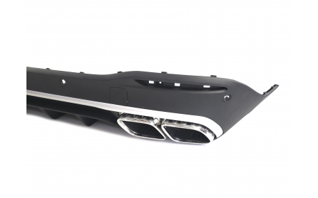 Комплект обвеса Mercedes GLE-class V167 2019-2023