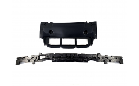 Комплект обвеса Mercedes GLE-class V167 2019-2023