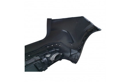 Бампер задний Mercedes GLE-Class V167