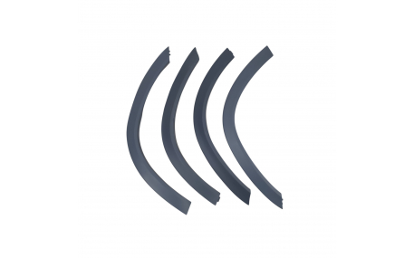 Арки Mercedes GLE-class V167