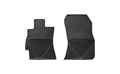 Коврики в салон Subaru Forester