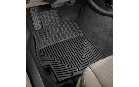 Коврики в салон Subaru Forester