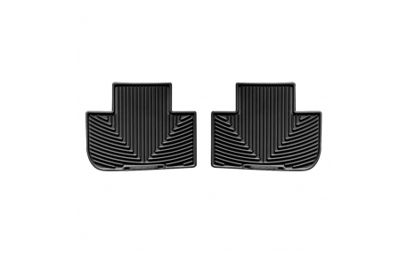 Коврики в салон Subaru Forester