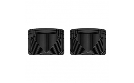 Коврики в салон BMW 5 (F10)