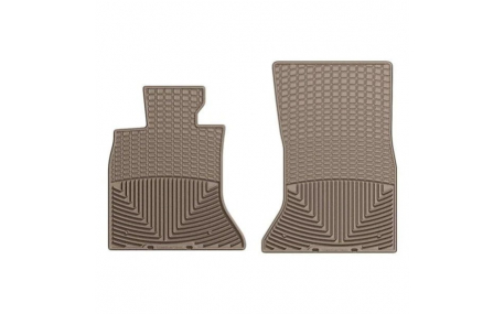 Коврики в салон BMW 5 (F10)