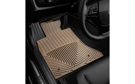 Коврики в салон BMW 5 (F10)