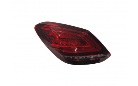Фонари задние Mercedes C-class W205 2015-2019