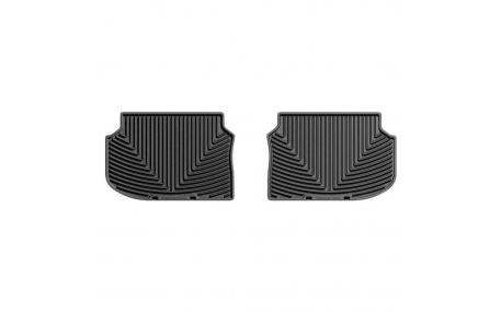 Коврики в салон BMW 5 (F10)