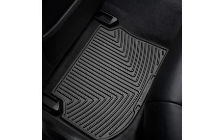 Коврики в салон BMW 5 (F10)