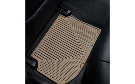 Коврики в салон BMW 5 (F10)