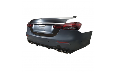 Комплект обвеса Mercedes E-class W213 2016-2020