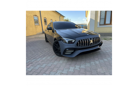Комплект обвеса Mercedes E-class W213 2016-2020