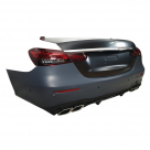 Комплект обвеса Mercedes E-class W213 2016-2020