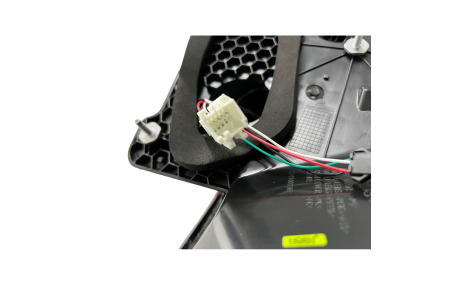 Комплект обвеса Mercedes E-class W213 2016-2020