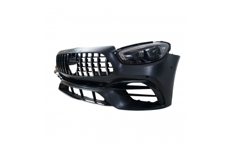 Комплект обвеса Mercedes E-class W213 2016-2020