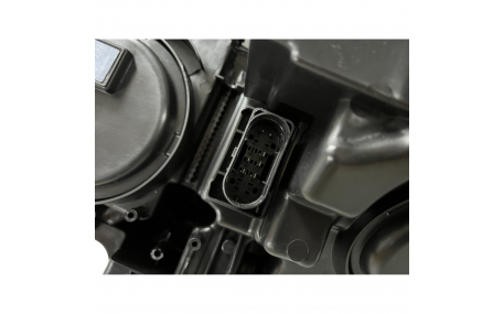 Комплект обвеса Mercedes E-class W213 2016-2020