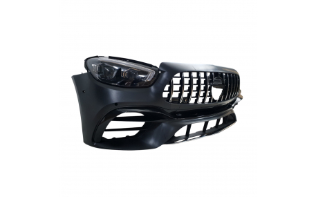 Комплект обвеса Mercedes E-class W213 2016-2020