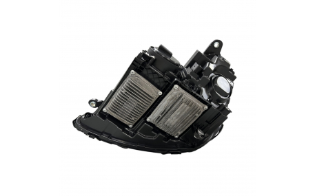 Комплект обвеса Mercedes E-class W213 2016-2020