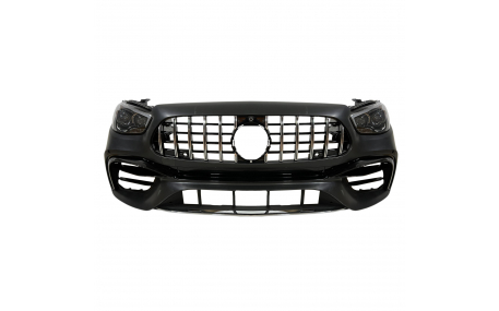 Комплект обвеса Mercedes E-class W213 2016-2020