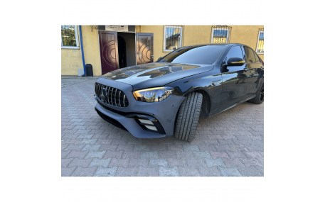 Комплект обвеса Mercedes E-class W213 2016-2020