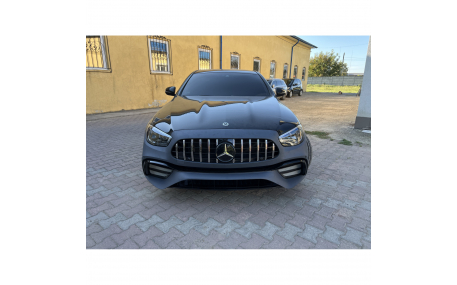 Комплект обвеса Mercedes E-class W213 2016-2020