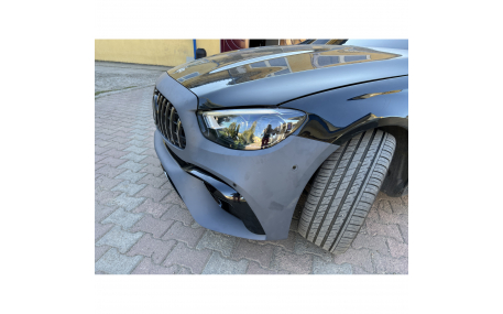 Комплект обвеса Mercedes E-class W213 2016-2020