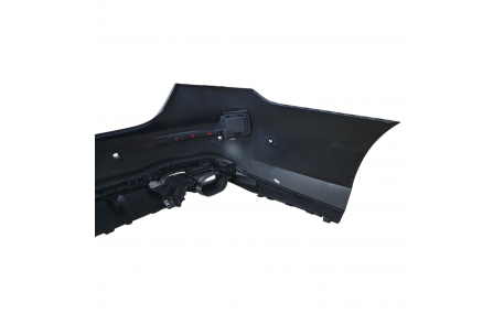 Комплект обвеса Mercedes E-class W213 2016-2020