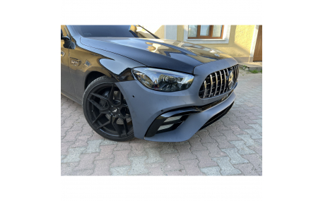 Комплект обвеса Mercedes E-class W213 2016-2020