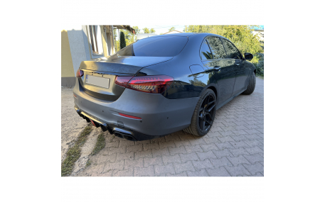 Комплект обвеса Mercedes E-class W213 2016-2020
