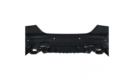 Комплект обвеса Mercedes E-class W213 2016-2020