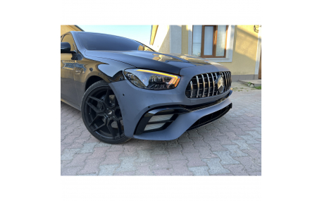Комплект обвеса Mercedes E-class W213 2016-2020