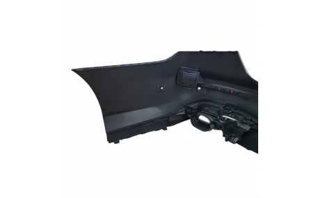 Комплект обвеса Mercedes E-class W213 2016-2020