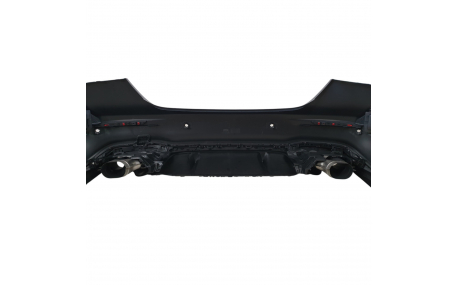 Комплект обвеса Mercedes E-class W213 2016-2020