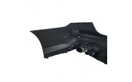 Комплект обвеса Mercedes E-class W213 2016-2020