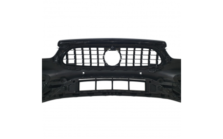 Комплект обвеса Mercedes E-class W213 2016-2020