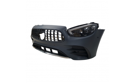 Комплект обвеса Mercedes E-class W213 2016-2020