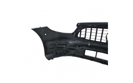 Комплект обвеса Mercedes E-class W213 2016-2020