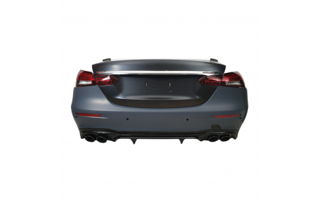 Комплект обвеса Mercedes E-class W213 2016-2020